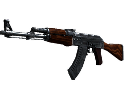 AK-47 | Cartel