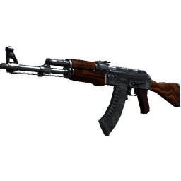 free cs2 skins AK-47 | Cartel (Minimal Wear)