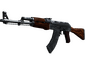 StatTrak™ AK-47 | Cartel