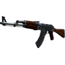 AK-47 | Cartel (Minimal Wear)
