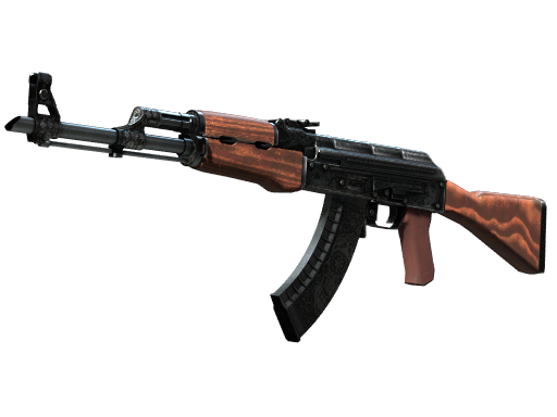 Primary image of skin AK-47 | Cartel