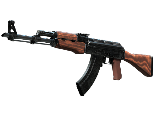 AK-47 | Картель (Немного поношенное)