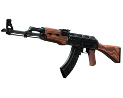 AK-47 | Cartel