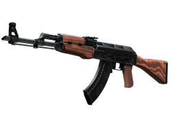 AK-47 | Cartel