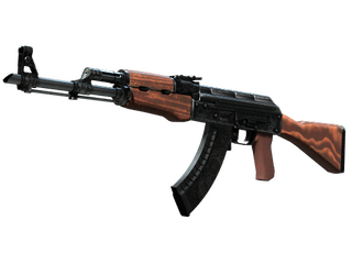 AK-47 | Cartel