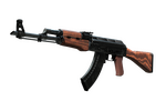 StatTrak™ AK-47 | Cartel (Field-Tested)