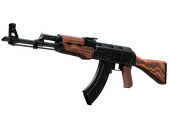 AK-47 | Cartel (Well-Worn)