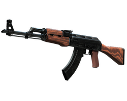 AK-47 | Cartel