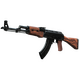 AK-47 | Cartel (Well-Worn)