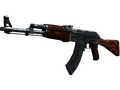 StatTrak™ AK-47 | Cartel (Field-Tested)