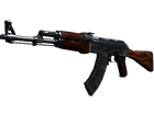 AK-47 | Cartel