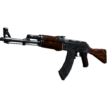 StatTrak™ AK-47 | Cartel