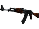 AK-47 | Cartel