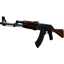 AK-47 | Cartel (Battle-Scarred)