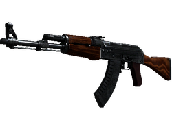 AK-47 | Cartel