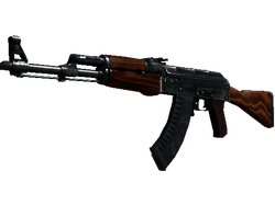 StatTrak AK-47 | Cartel