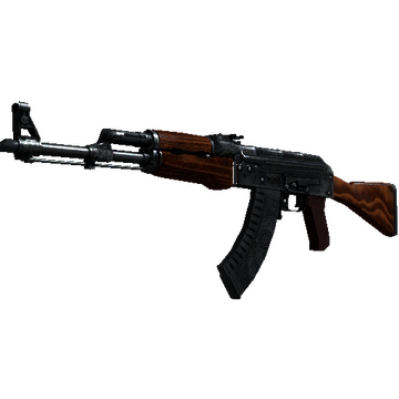 StatTrak™ AK-47 | Cartel