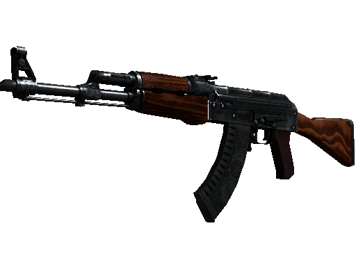 StatTrak AK-47 | Cartel