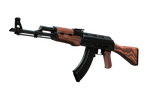 StatTrak™ AK-47 | Cartel (Battle-Scarred)