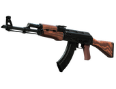 AK-47 | Картель (Закалённое в боях)