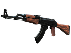 StatTrak AK-47 | Cartel