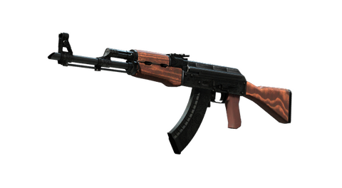 AK-47 | Cartel (Battle-Scarred)