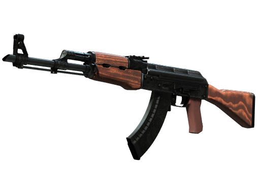 StatTrak AK-47 | Cartel