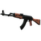 AK-47 | Cartel (Battle-Scarred)