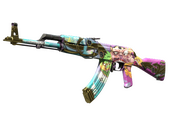 AK-47 | B the Monster (Field-Tested)