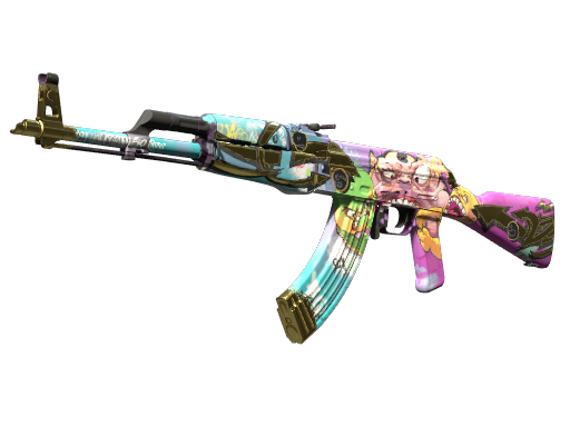 All B the Monster Skins - CS2 Skins