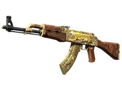 AK-47 | Panthera onca