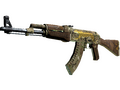 AK-47 | Panthera onca