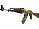 AK-47 | Panthera onca