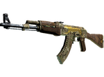 AK-47 | Panthera onca (Factory New)