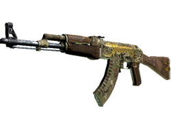 Souvenir AK-47 | Panthera onca