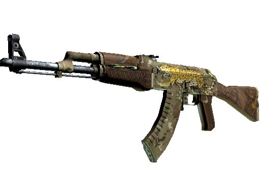 AK-47 | Panthera onca