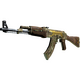 AK-47 | Panthera onca (Factory New)