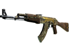 AK-47 | Panthera onca