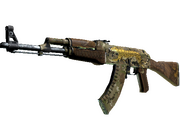 AK-47 | Panthera onca (Field-Tested)
