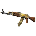 Souvenir AK-47 | Panthera onca