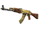 AK-47 | Panthera onca