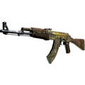 Souvenir AK-47 | Panthera onca (Field-Tested)