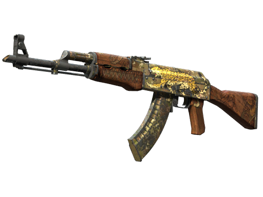AK-47 | Panthera onca