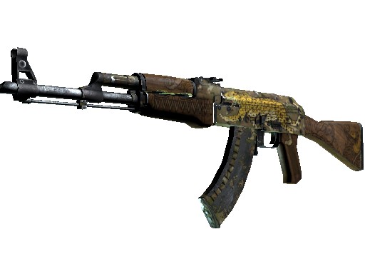 AK-47 | Panthera onca