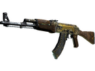 AK-47 | Panthera onca