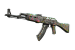 StatTrak™ AK-47 | Head Shot (Battle-Scarred)