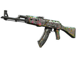 AK-47 | Head Shot