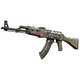 AK-47 | Head Shot (Battle-Scarred)