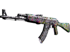 AK-47 | Head Shot