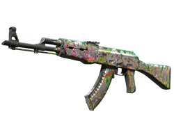 AK-47 | Head Shot